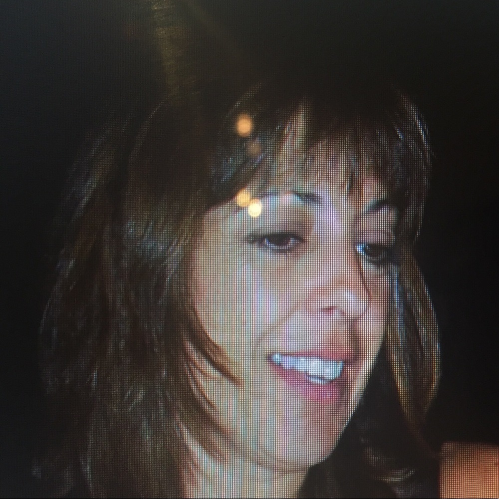 Meet your Posher, Sharon